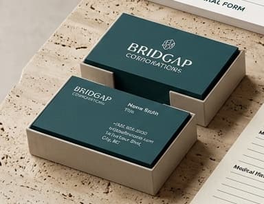 Business Cards